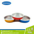 China Supply Disposable Aluminum Catering Pans